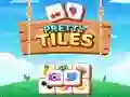 Игра Красивые плитки онлайн Игра Красивые плитки онлайн