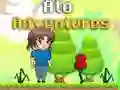 Игра Ато Приключения онлайн Игра Ато Приключения онлайн