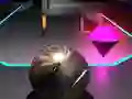 Игра Космический шар 3D онлайн Игра Космический шар 3D онлайн