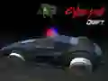 Игра Киберпанк Дрифт Сити онлайн
