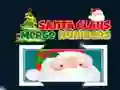 Игра Санта-Клаус объединяет числа онлайн Игра Санта-Клаус объединяет числа онлайн