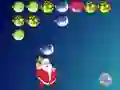 Игра Головоломка Санта Даш онлайн Игра Головоломка Санта Даш онлайн