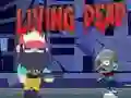 Игра Живые мертвецы онлайн Игра Живые мертвецы онлайн