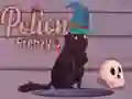 Игра Безумное зелье онлайн Игра Безумное зелье онлайн