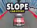 Игра Трюк на склоне онлайн Игра Трюк на склоне онлайн