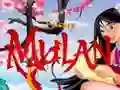 Игра Дисней: Мулан Матч 3 онлайн Игра Дисней: Мулан Матч 3 онлайн