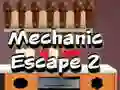 Игра Механический побег2 онлайн Игра Механический побег2 онлайн