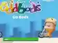 Игра Чуддики: Вперед Бодс онлайн Игра Чуддики: Вперед Бодс онлайн