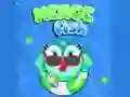 Игра Слияние рыбы онлайн Игра Слияние рыбы онлайн