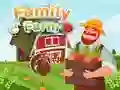 Игра Семейная ферма онлайн Игра Семейная ферма онлайн