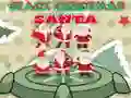 Игра Стек Рождество Санта онлайн Игра Стек Рождество Санта онлайн