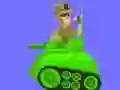 Игра Танковые войны   Мультиплеер онлайн