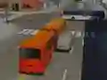 Игра Симулятор автобуса: Водитель городского автобуса онлайн Игра Симулятор автобуса: Водитель городского автобуса онлайн