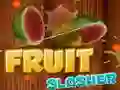 Игра Фруктовый рассекатель онлайн