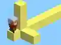 Игра Блочные ветви онлайн Игра Блочные ветви онлайн