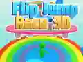 Игра Флип-прыжок: гонка 3D онлайн Игра Флип-прыжок: гонка 3D онлайн