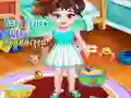 Игра Малышка Тейлор: домашний уют онлайн Игра Малышка Тейлор: домашний уют онлайн