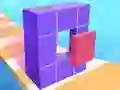 Игра Хаотические формы онлайн Игра Хаотические формы онлайн