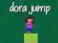 Игра Дора прыжки онлайн Игра Дора прыжки онлайн