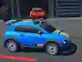 Игра Гонки на автомобилях Майами онлайн Игра Гонки на автомобилях Майами онлайн