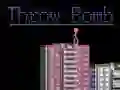 Игра Бросить бомбу онлайн Игра Бросить бомбу онлайн