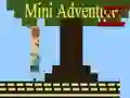 Игра Мини приключение 2 онлайн Игра Мини приключение 2 онлайн