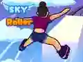 Игра Небесный ролик онлайн Игра Небесный ролик онлайн