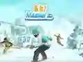 Игра Лыжный мастер 3D онлайн Игра Лыжный мастер 3D онлайн