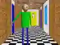 Игра Жуткий мод Балди онлайн Игра Жуткий мод Балди онлайн