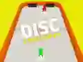 Игра Дисковый вызов онлайн Игра Дисковый вызов онлайн
