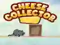 Игра Сборщик сыра онлайн Игра Сборщик сыра онлайн