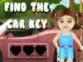 Игра Найдите ключ от машины онлайн Игра Найдите ключ от машины онлайн