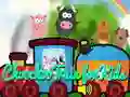 Игра Чу-чу Поезд для детей онлайн Игра Чу-чу Поезд для детей онлайн