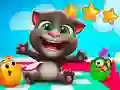 Игра Том: Скрытые звезды онлайн Игра Том: Скрытые звезды онлайн