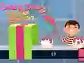 Игра Бизнес магнат: Торты и конфеты онлайн Игра Бизнес магнат: Торты и конфеты онлайн