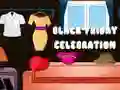 Игра Празднование Черной пятницы онлайн