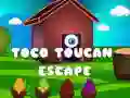 Игра Побег тукана онлайн Игра Побег тукана онлайн