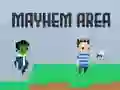 Игра Район хаоса онлайн Игра Район хаоса онлайн