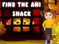 Игра Найдите еду Ани онлайн Игра Найдите еду Ани онлайн