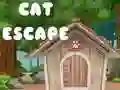 Игра Побег кота онлайн Игра Побег кота онлайн