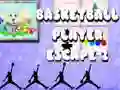 Игра Побег баскетболиста 2 онлайн Игра Побег баскетболиста 2 онлайн