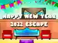 Игра Побег с Новым 2022 годом онлайн