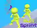 Игра Пистолетный спринт онлайн Игра Пистолетный спринт онлайн