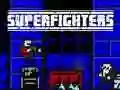Игра Супер бойцы онлайн