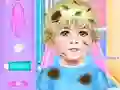 Игра Малышка Тейлор: Приключение в больнице онлайн Игра Малышка Тейлор: Приключение в больнице онлайн