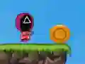 Игра Игра в Кальмара коллекция далгоны онлайн Игра Игра в Кальмара коллекция далгоны онлайн