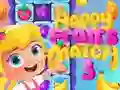 Игра Счастливые плоды 3 онлайн Игра Счастливые плоды 3 онлайн