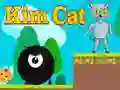 Игра Кот Ким онлайн Игра Кот Ким онлайн