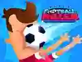 Игра Футбольные убийцы онлайн Игра Футбольные убийцы онлайн