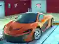 Игра Суперкар: Босс дрифта онлайн